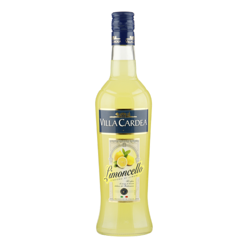 VILLA CARDEA LIMONCELLO - 70 CL